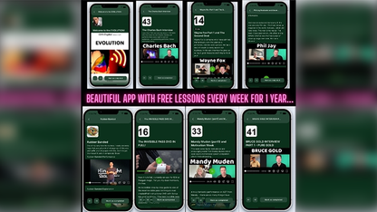 Evolution by Chris Dugdale