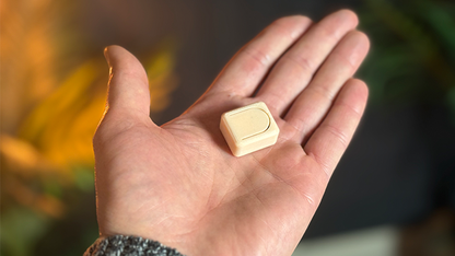 Trinity by Mark Lemon