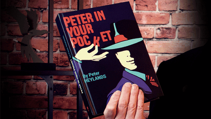 Peter in Your Pocket by Peter Heylands