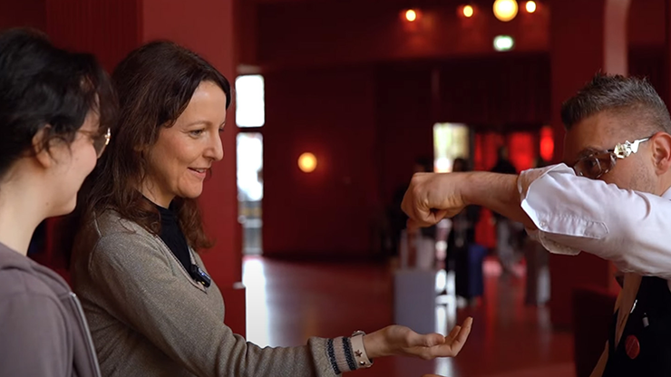 Fragrance by Calix & Magic Dream