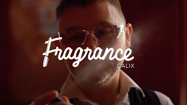 Fragrance by Calix & Magic Dream