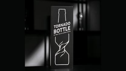 Tornado Bottle by Red Tsai and Aaron Hsing