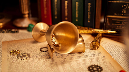 Tinkling Cup (Mini) by Terry Chou and TCC