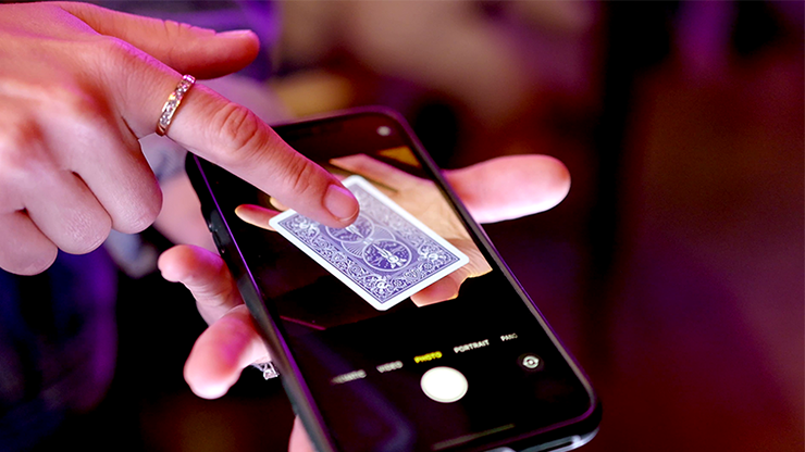 Digital Flap (APP) by Open Zone