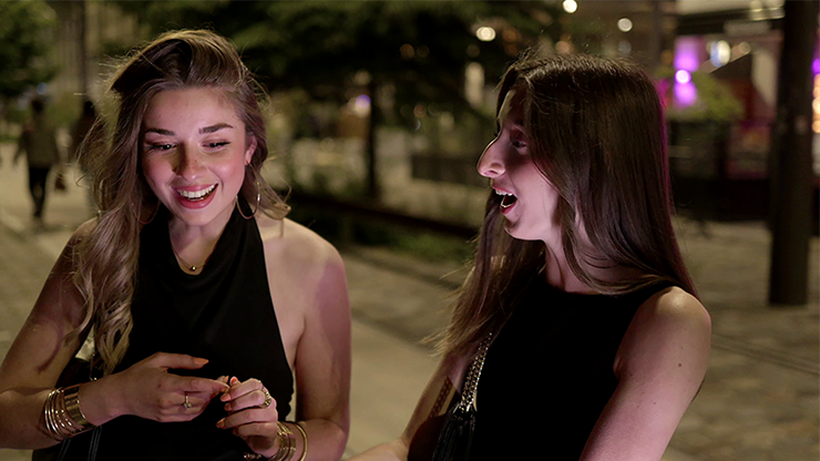 Digital Flap (APP) by Open Zone