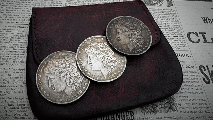 The Reckoning by Steve Cook and Dead Rebel