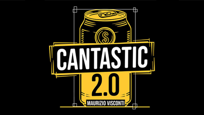 CanTastic 2.0 by Maurizio Visconti