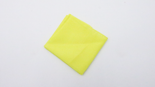 Silk 18 inch (Light Yellow) Magic by Gosh