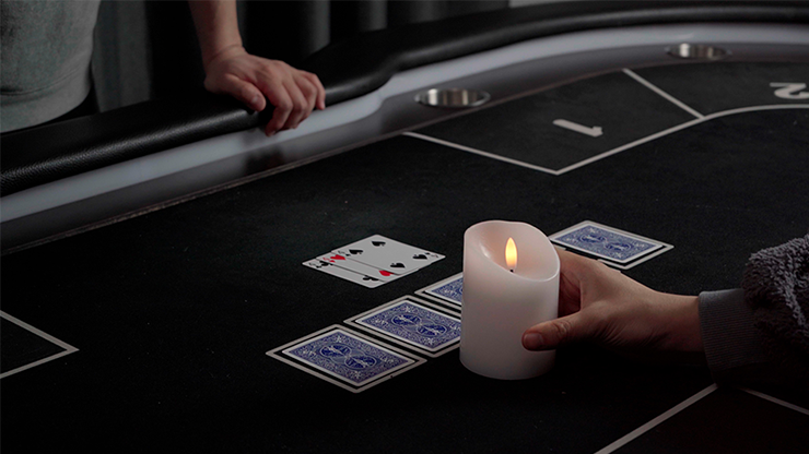 Spirit (Black) by Ardubi & Doosung Hwang