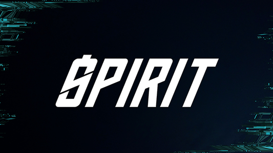 Spirit (Black) by Ardubi & Doosung Hwang