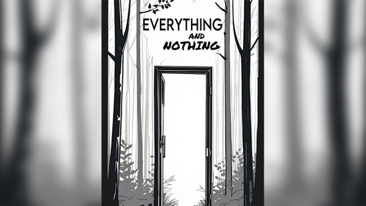 Everything and Nothing by Landon Stark eBook DOWNLOAD