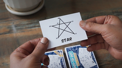 Dot to Dot by Manoj Kaushal