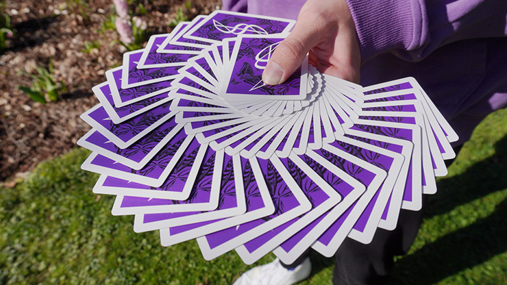 Dream of Butterflies by YD Cards