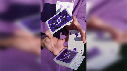 Dream of Butterflies by YD Cards