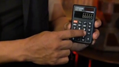 Mindculator By Gieltizer