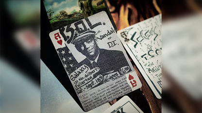 FULTON'S T.S.O.L. DANCE WITH ME PLAYING