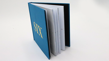 6 (LIMITED) by Dani DaOrtiz