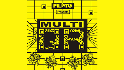 Multi QR by Pilato