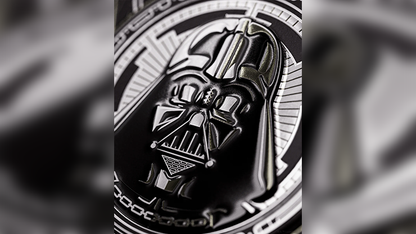 Star Wars: Year of the Dark Side Playing Cards by theory11