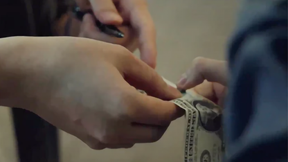 Phoenix by Hanson Chien