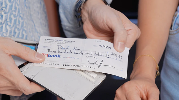 Inflation by Patrick Kun