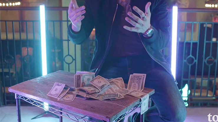 Inflation by Patrick Kun