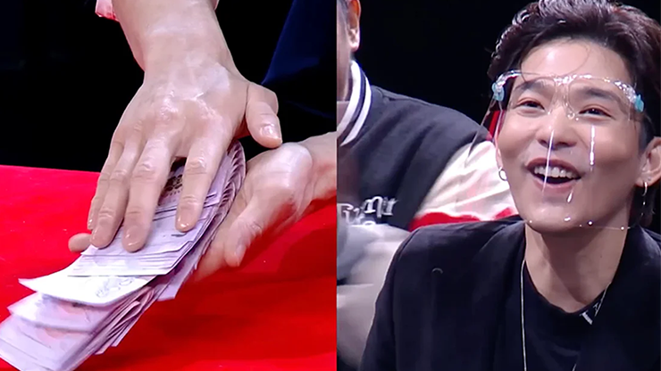 Inflation by Patrick Kun