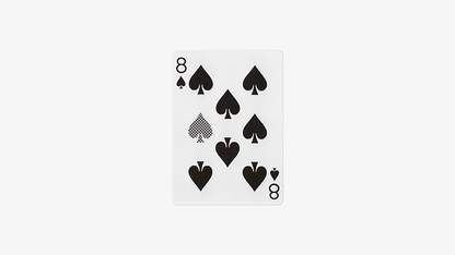 Off- Check ANYONE Playing Cards