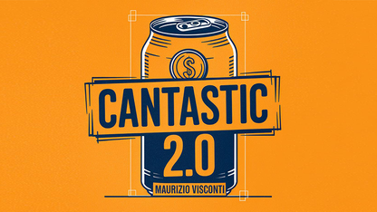 CanTastic Slim 2.0 by Maurizio Visconti