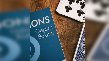 Estimations by Gérard Bakner