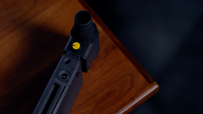 Invisible Snow by Bond Lee and MS Magic