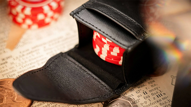 Chipswitch by Wayne Fox and TCC Magic