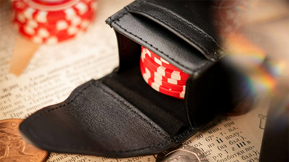 Chipswitch by Wayne Fox and TCC Magic