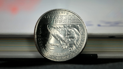 Coinvexed 4th Generation by David Penn & TCC Magic