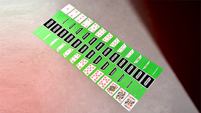 The Flip Deck by Never-Never