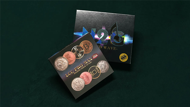 Soundwave Pro by N2G