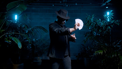 Double Production by Bojan Barisic and Stage Elegance