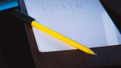 PITATA Ballpoint Pen