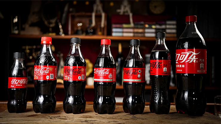 The Fickle Caps by Taiwan Ben & TCC Magic