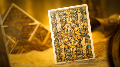 Ankh Playing Cards by ARK