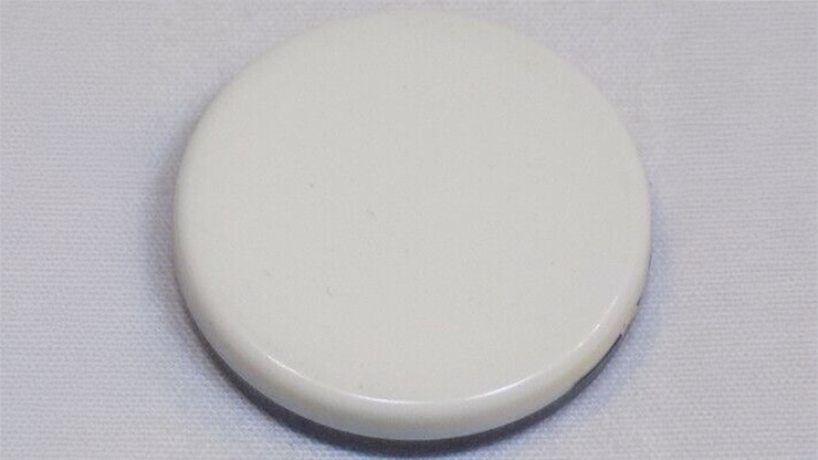 The Crated Coin by Mark Strivings