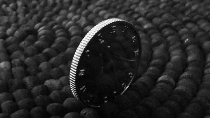 Innocence Coin (Silver)