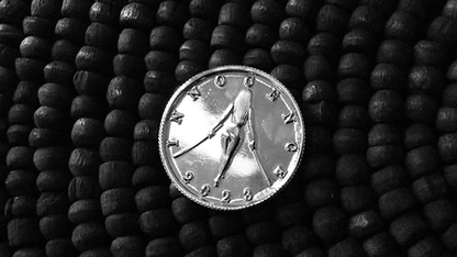 Innocence Coin (Silver)