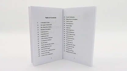 Legacy, Legends, and Lies by Lee Earle