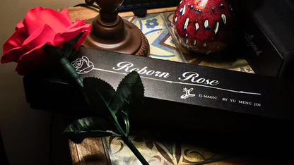 Reborn Rose by JL Magic