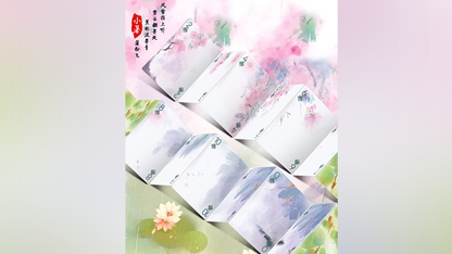 Bicycle Seasons (Summer Edition) Playing Cards