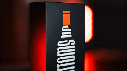 Bottom's Up by Tobias Dostal