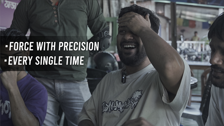 BOUND Envelopes by Manoj Kaushal