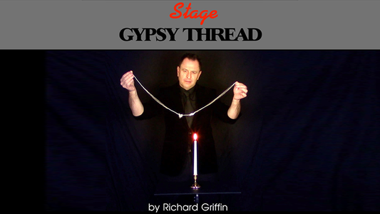 Gypsy Thread by Richard Griffin Productions