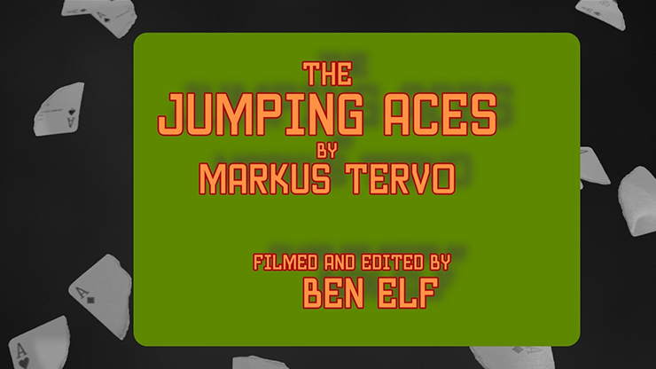 The Jumping Aces by Markus Tervo video DOWNLOAD